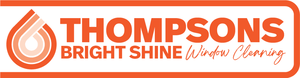 Thompsons Bright Shine Logo